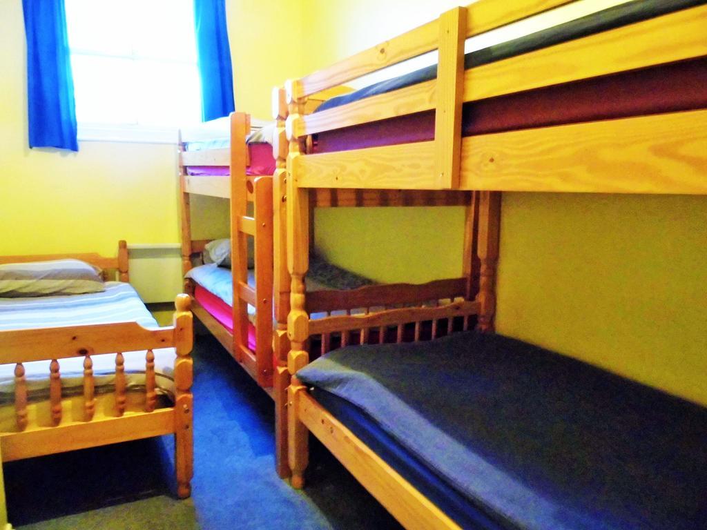 The Queens Hostel 布里斯托 客房 照片